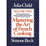Mastering the Art of French Cooking