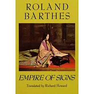 Empire of Signs
