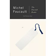 The Foucault Reader