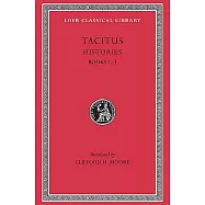 Tacitus: Histories I-III