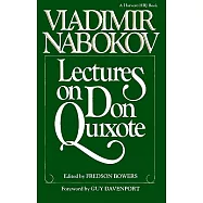 Lectures on Don Quixote