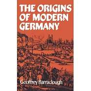 The Origins of Modern Germany