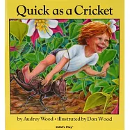 Quick As a Cricket