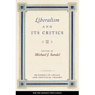 Liberalism and Its Critics