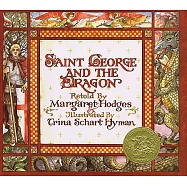 Saint George and the Dragon