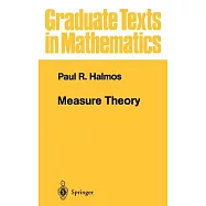 Measure Theory