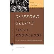 Local Knowledge: Further Essays in Interpretive Anthropology