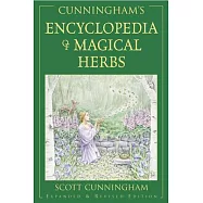 Encyclopedia of Magical Herbs
