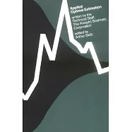 Applied Optimal Estimation