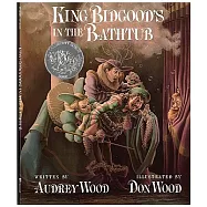 King Bidgood’s in the Bathtub