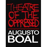 Theatre of the Oppressed