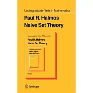 Naive Set Theory