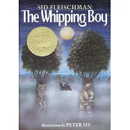 The Whipping Boy