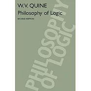 Philosophy of Logic: Second Edition