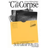 C Is for Corpse: A Kinsey Millhone
