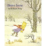 Brave Irene