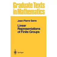 Linear Representations of Finite Groups