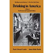 Drinking in America: A History
