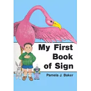 My First Book of Sign