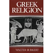 Greek Religion