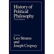 History of Political Philosophy
