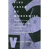 Five Faces of Modernity-Pa