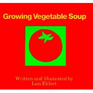 Growing Vegetable Soup