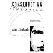 Constructing Social Theories
