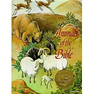Animals of the Bible