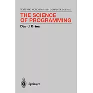 The Science of Programming