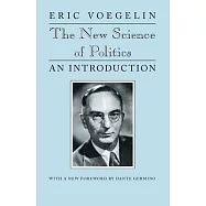 The New Science of Politics