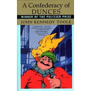 A Confederacy of Dunces