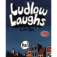 Ludlow Laughs