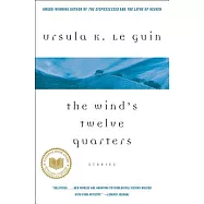 The Wind’s Twelve Quarters