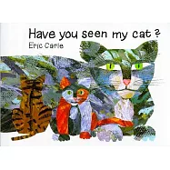 Have You Seen My Cat