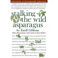 Stalking the Wild Asparagus