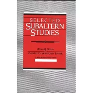 Selected Subaltern Studies