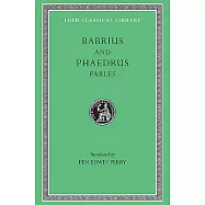 Babrius and Phaedrus