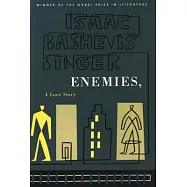 Enemies, a Love Story