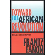Toward the African Revolution