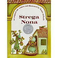 Strega Nona: An Original Tale
