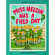 Miss Nelson Has a Field Day