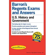 Regents Exams and Answers: U.s. History and Government