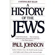 A History of the Jews