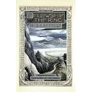 The Fellowship of the Ring: Being the First Part of the Lord of the Rings