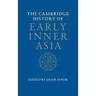 The Cambridge History of Early Inner Asia