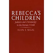 Rebeccas Children P