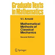 Mathematical Methods of Classical Mechanics