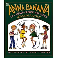 Anna Banana: 101 Jump-rope Rhymes