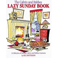 The Calvin and Hobbes Lazy Sunday Book